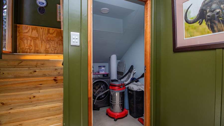 3 Bedroom Property for Sale in Wittedrift AH Western Cape